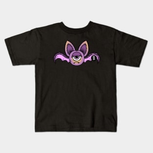 Bat Raro Kids T-Shirt